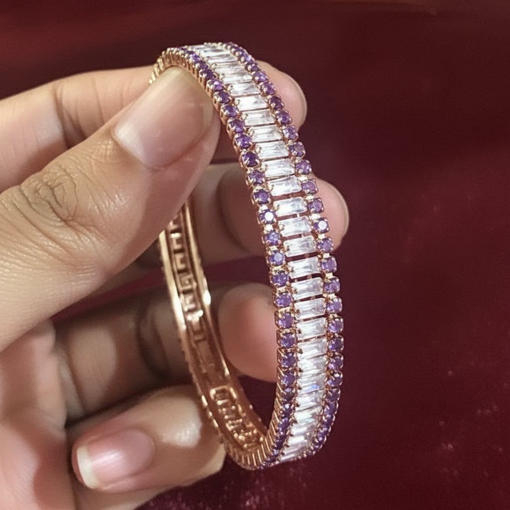 Celestial Web Cuff Bracelet