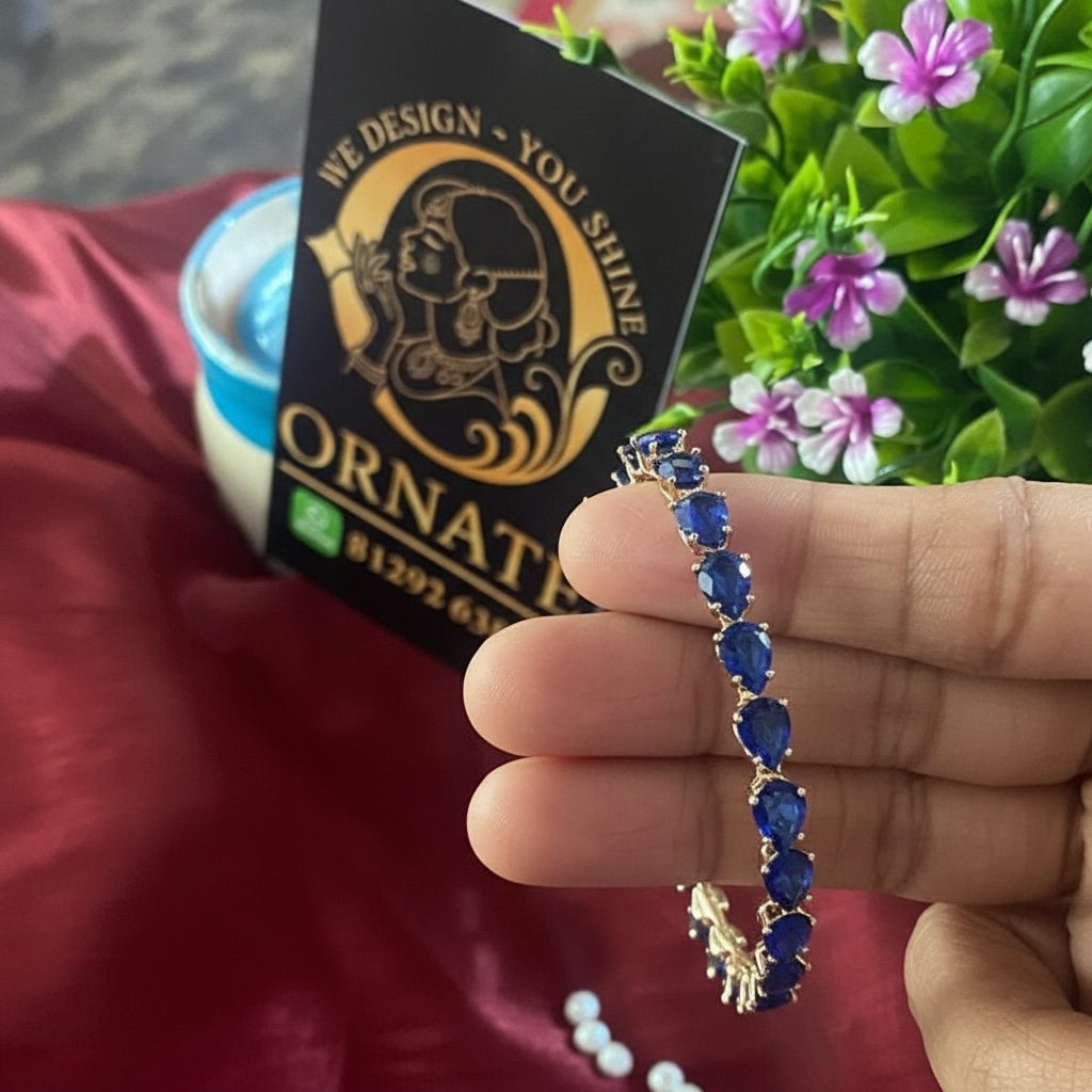 Marine Symphony Bracelet