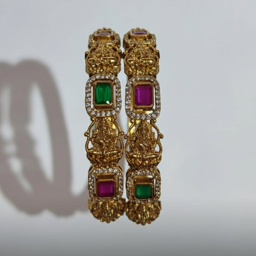 Yashmika Idol Bangle