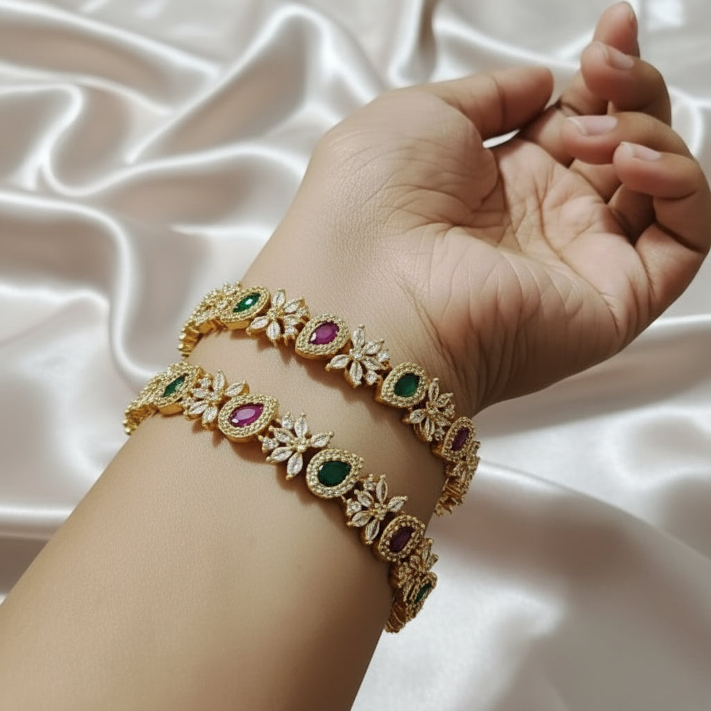 Eterna AD Bangles
