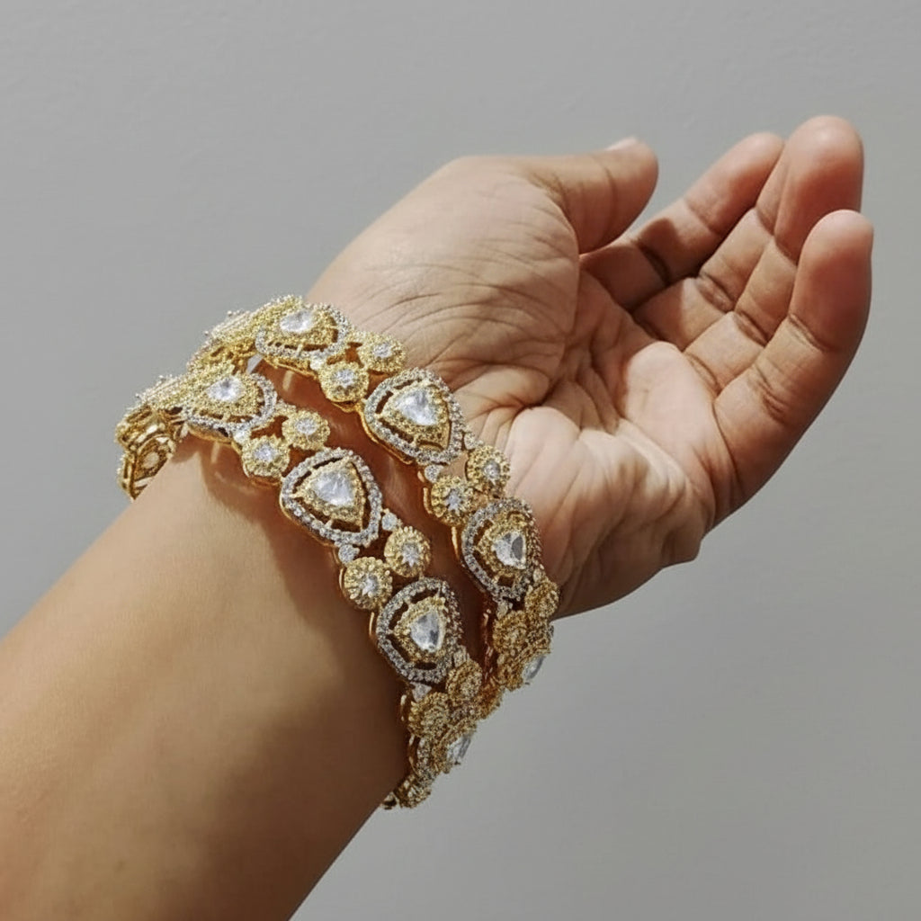 PureLuxe AD Bangles