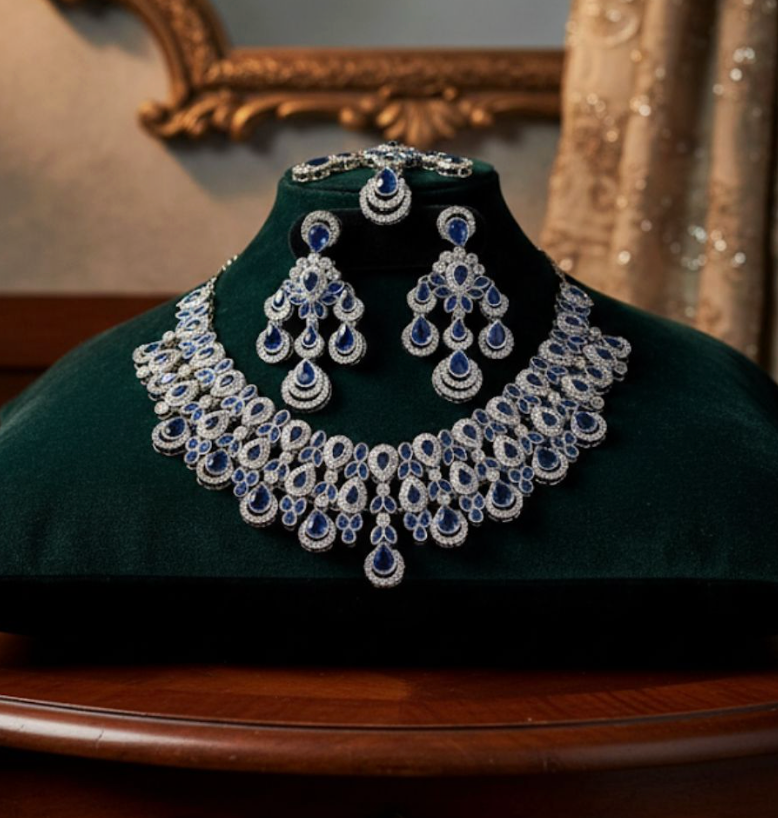 Neckalce