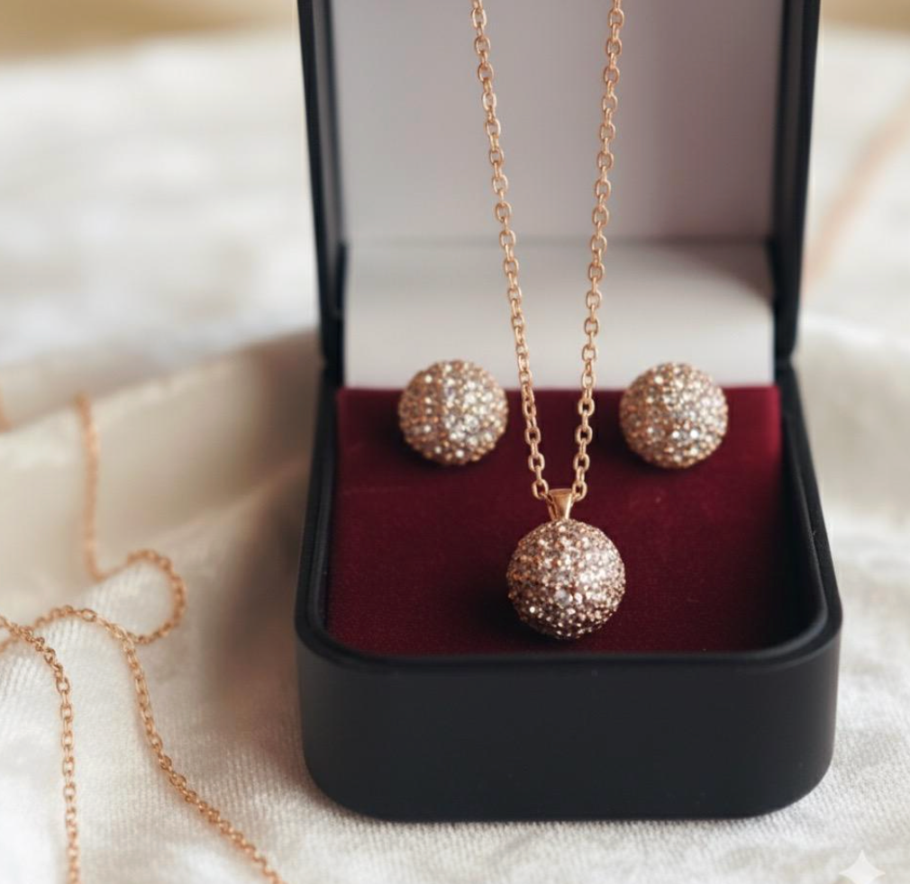 Pendant Chains