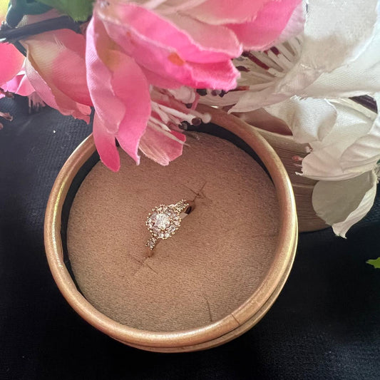 Sterling Silver Ring #RINGS