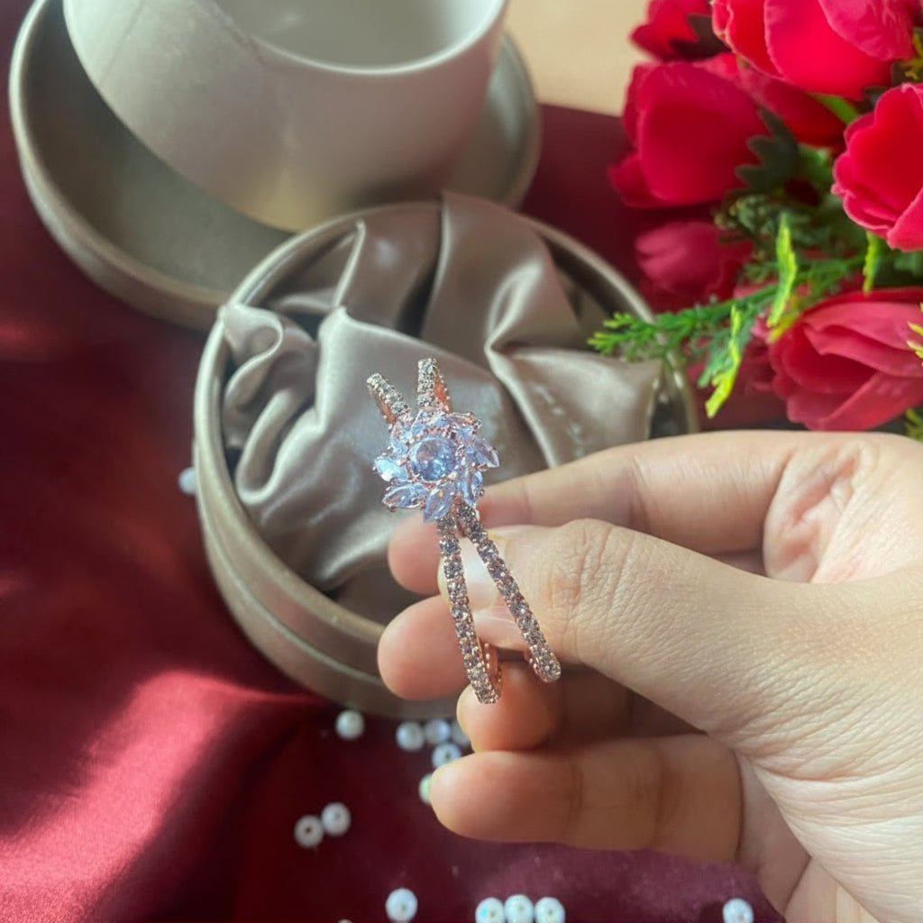 Twilight Bow Bracelet #KIDS