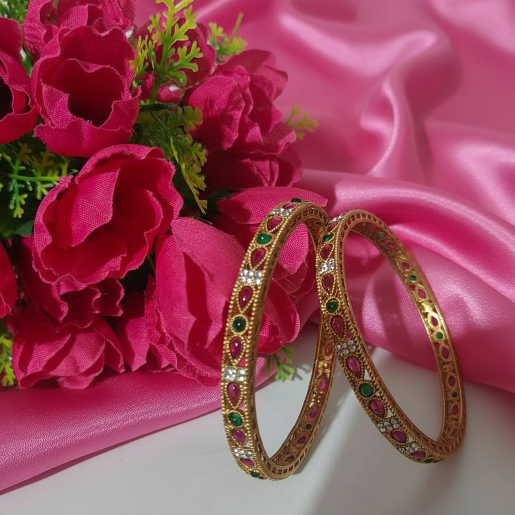 Meena Bangles