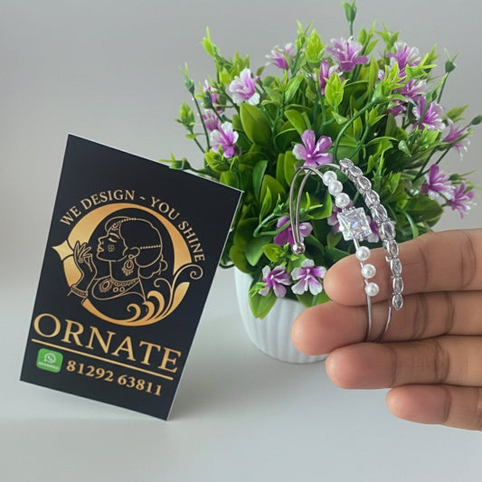 Crystal Haven Bracelet