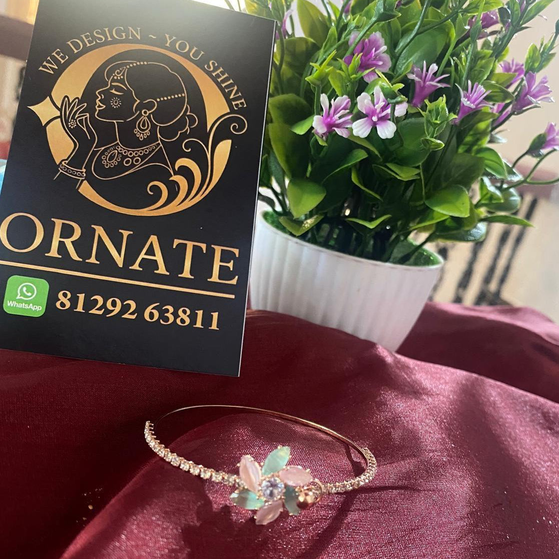 Pastel Whisper Bracelet