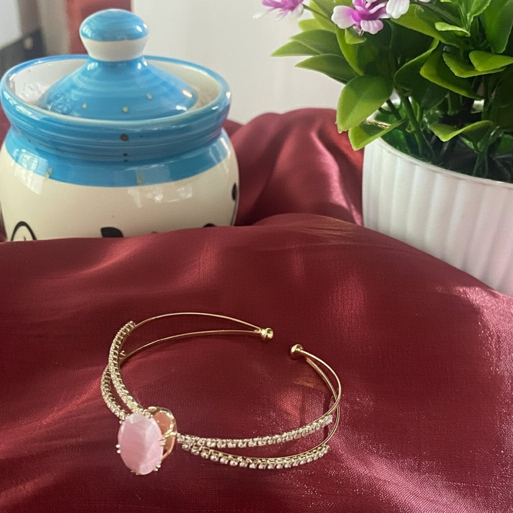 Empress Glide Bracelet