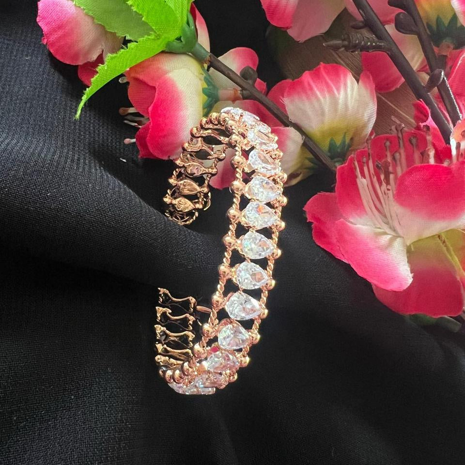 Rosalie Vine Bracelet