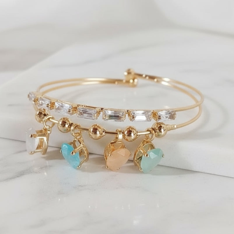 Pastel Grace Bracelet #KIDS