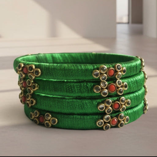 Hari Sanat Resham Kangan