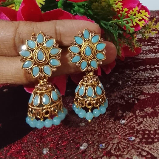 Neil Pankhuri Jumkas