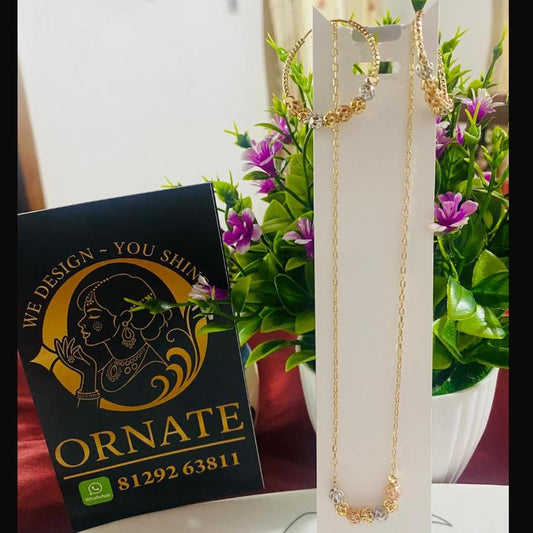 Enchanted Charm Pendant Set