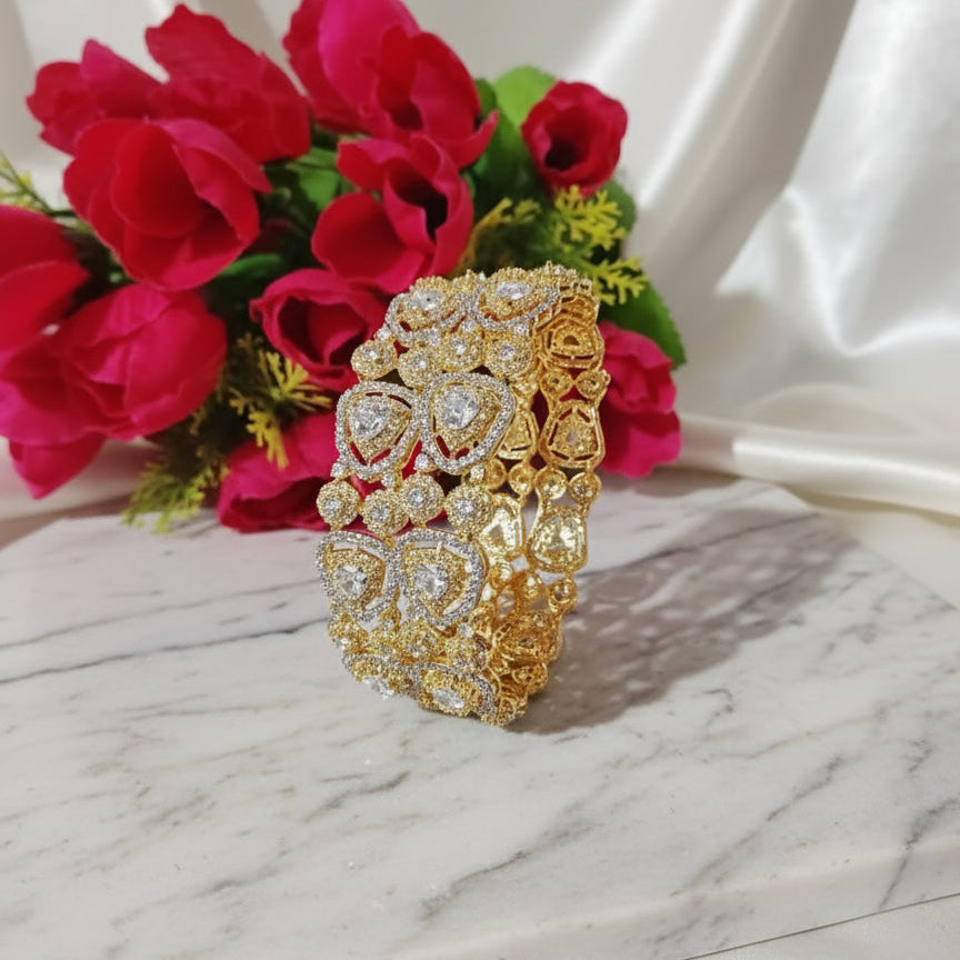 PureLuxe AD Bangles