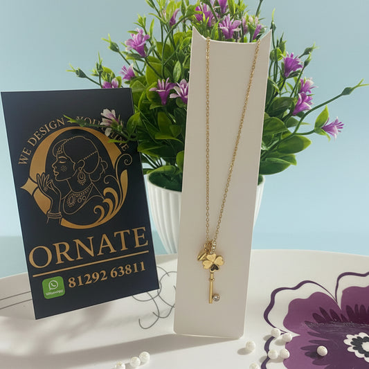 Euphoria Pendant Chain