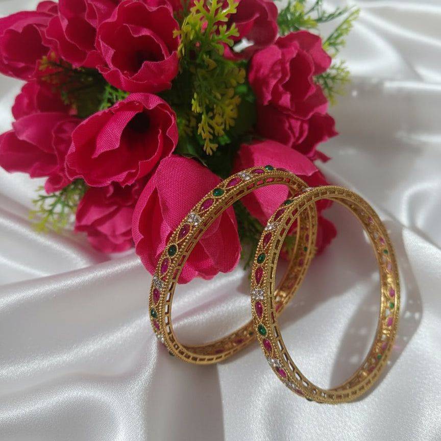 Meena Bangles