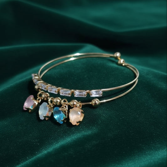 Pastel Grace Bracelet #KIDS