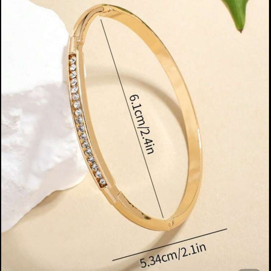 Sephora Open Bangle